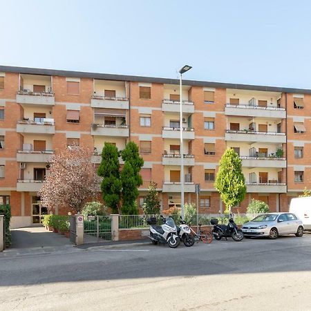Affittacamere Imperiale Флоренция Экстерьер фото