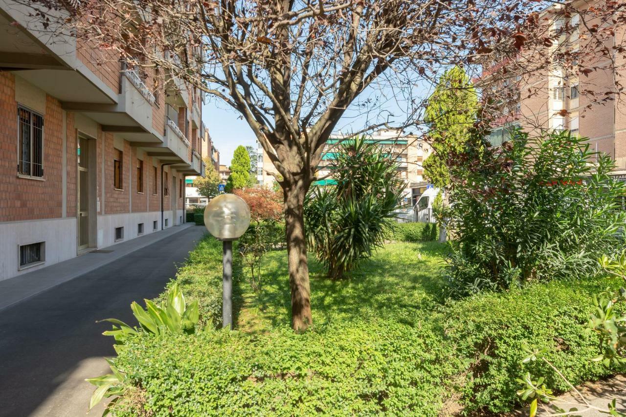 Affittacamere Imperiale Флоренция Экстерьер фото
